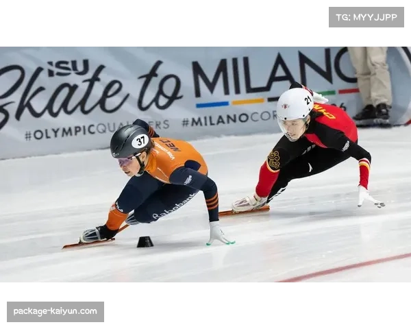 短道速滑世巡赛复活赛机制给机会,队员调整心态重要