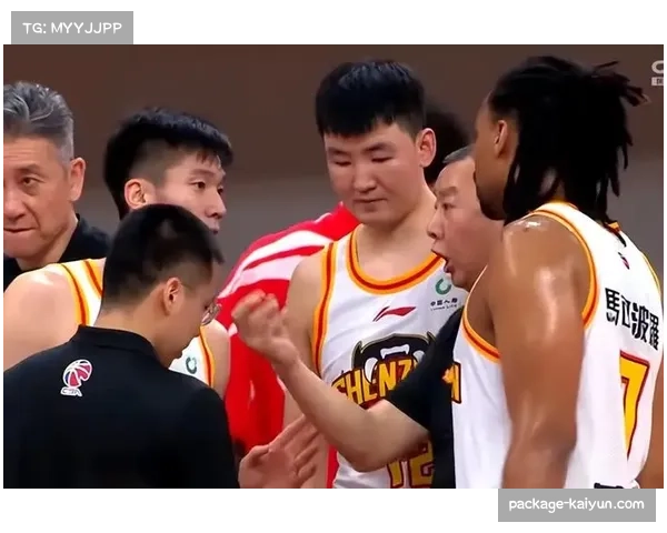 WCBA季前赛体测先行 综合成绩排名末位球员面临停赛