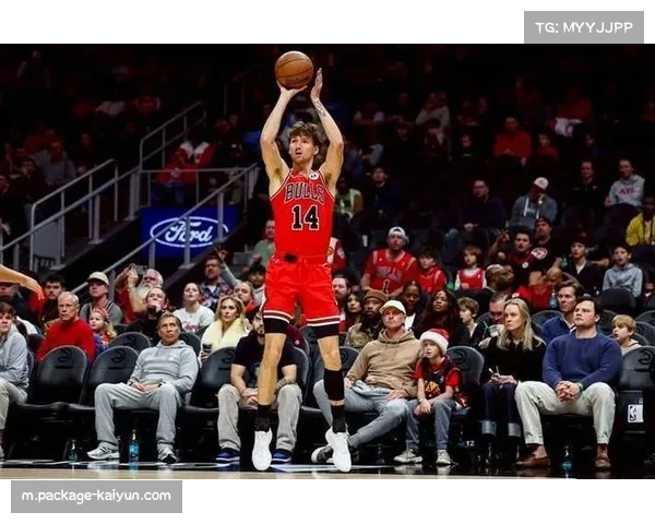 老鹰不敌公牛遭遇三连败，附加赛席位岌岌可危